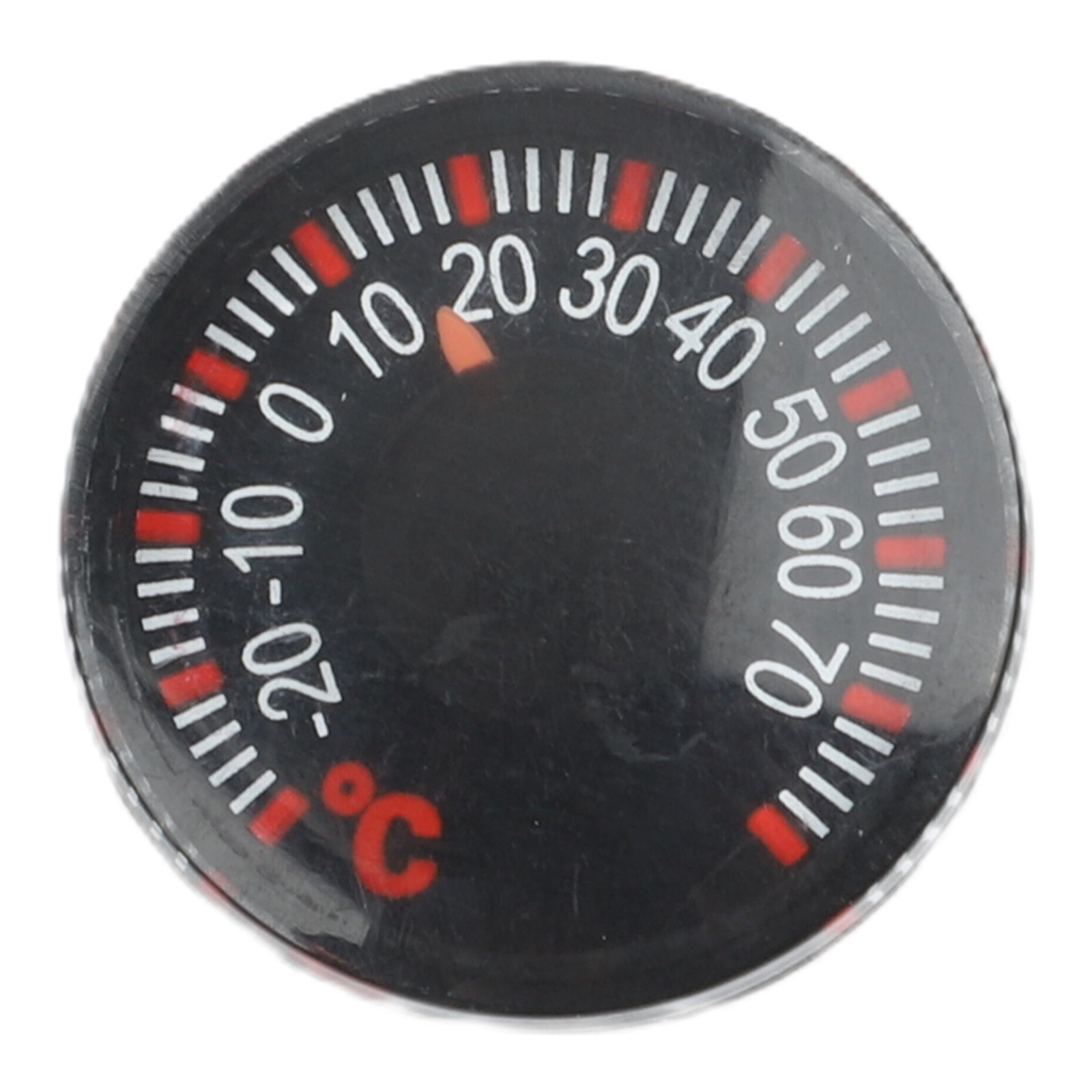 Garden Weather Station - 20/27 mm hochpräzises Thermometer für den