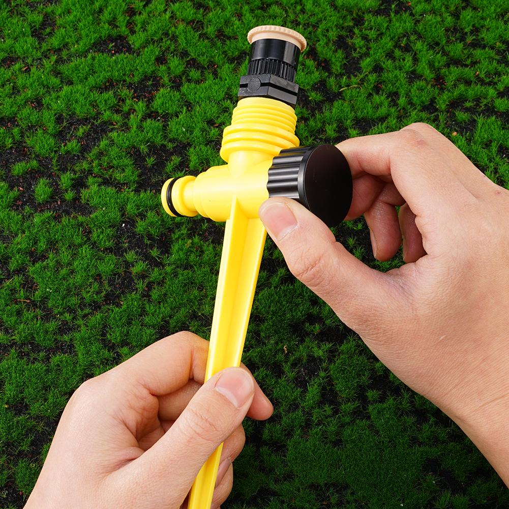 360 °   Verstellbarer Gartensp – Smart Garden Monitoring System Bewertung und Preis