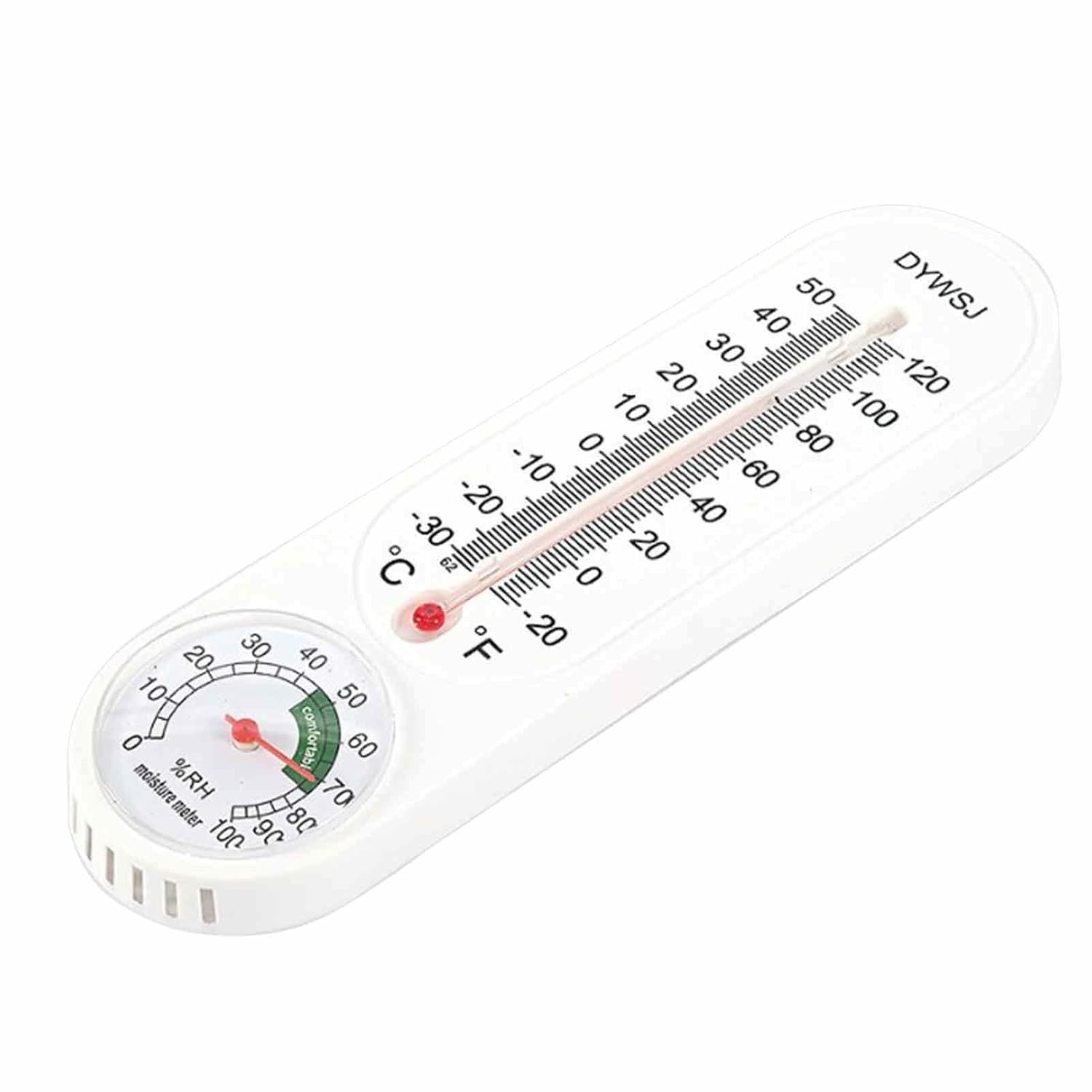 Außen-/Innen-Thermometer Hygro – Garden Weather Station Bewertung und Preis