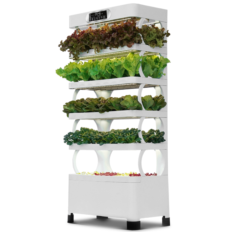 und vertikales Gewächshaus, ko – Smart Garden Vertical Planter Bewertung und Preis