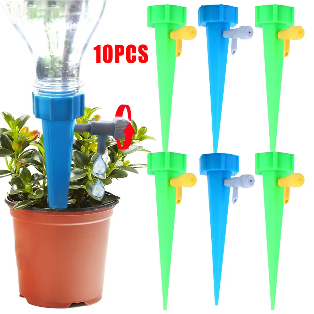 10/1 Stück Selbstbewässerungss – Yoocaa Smart Garden Bewertung und Preis