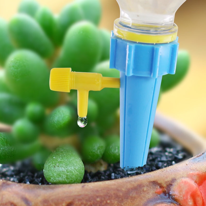 10/1 Stück Selbstbewässerungss – Yoocaa Smart Garden Bewertung und Preis