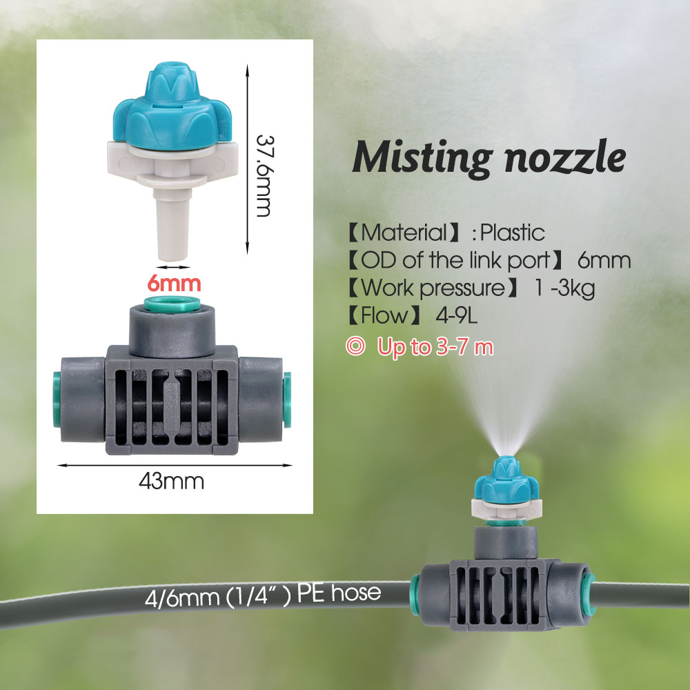 Neues 30-50m 2-Wege-WLAN-Bluet – Yoocaa Smart Garden Bewertung und Preis