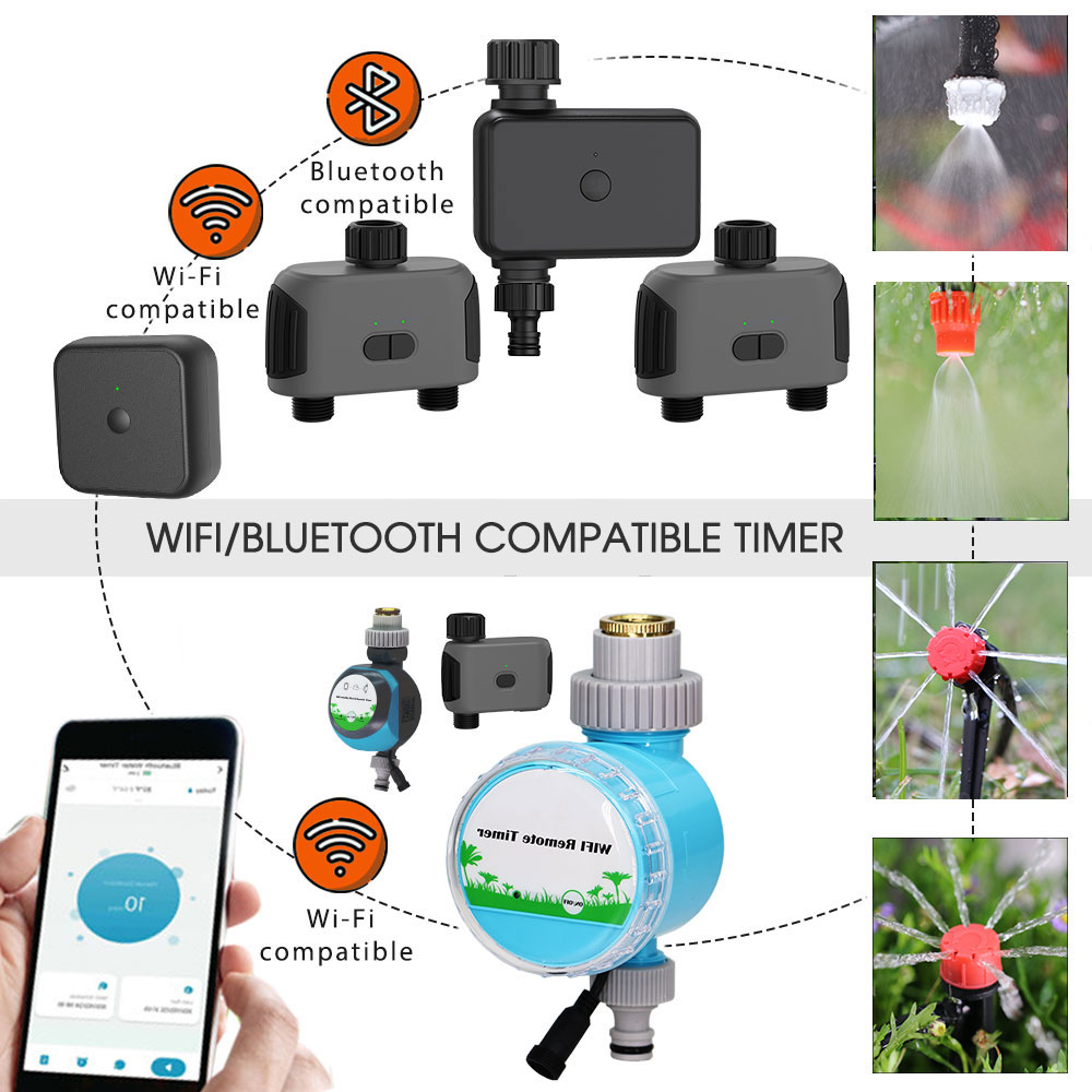 30-50m intelligentes Garten be – Yoocaa Smart Garden Bewertung und Preis