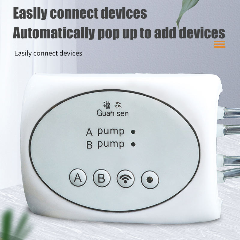 WiFi Smart Garten Bewässerung  – Yoocaa Smart Garden Bewertung und Preis