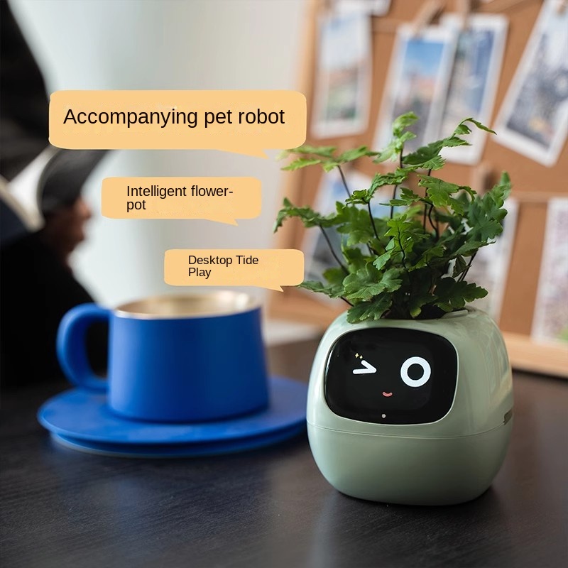 Sensor Smart Mimi Blumentopf m – Self Watering Pot Sensor Bewertung und Preis
