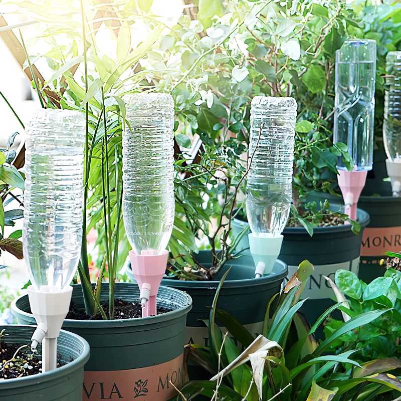 Automatisches Tropfbewässerung – Yoocaa Smart Garden Bewertung und Preis