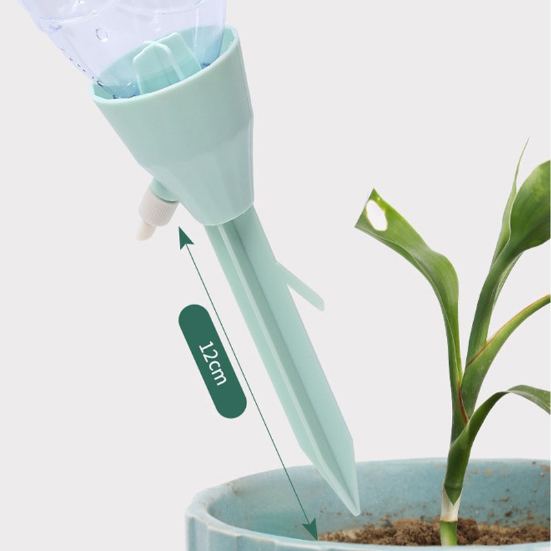 Automatisches Tropfbewässerung – Yoocaa Smart Garden Bewertung und Preis