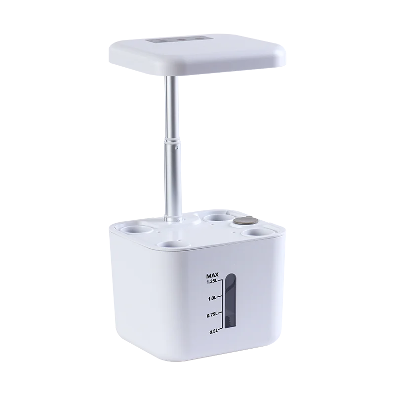 Wachstumssystem für den Inneng – Indoor Herb Garden Kit Bewertung und Preis