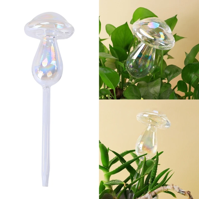 1/2PCS Glas Stroh Automatische – Yoocaa Smart Garden Bewertung und Preis