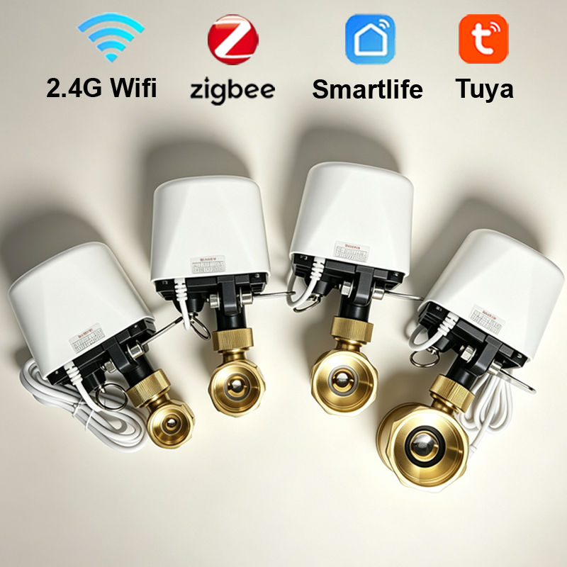 WLAN Smart Tuya Gartenbewässer – Smart Garden Monitoring System Bewertung und Preis