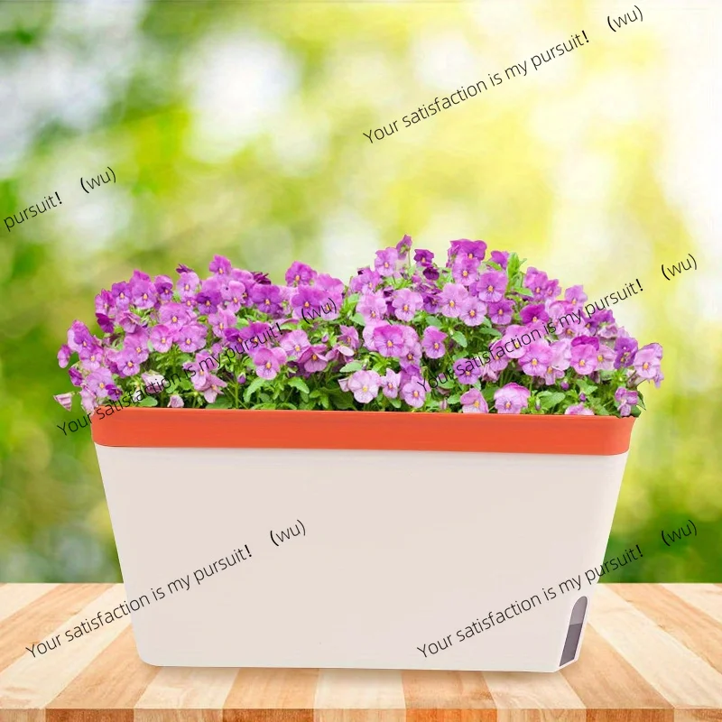 Selbstbewässerndes Fensterbret – Indoor Herb Garden Kit Bewertung und Preis