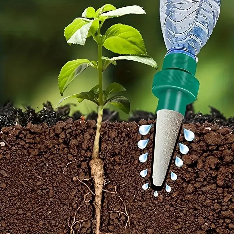4 Stück automatische Pflanzen- – Yoocaa Smart Garden Bewertung und Preis