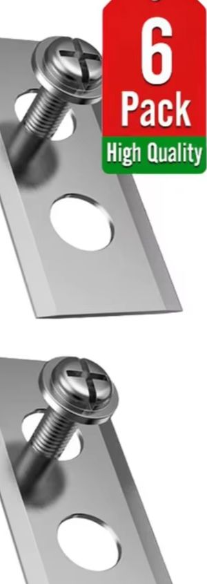 Edelstahl-Roboter-Rasenmäherkl – Smart Garden Replacement Parts Bewertung und Preis