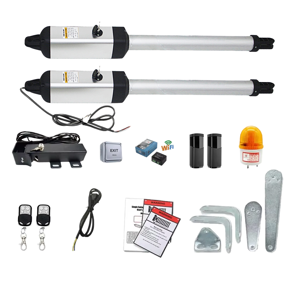 MK702 200 kg automatischer Dre – Smart Garden Apple Bewertung und Preis