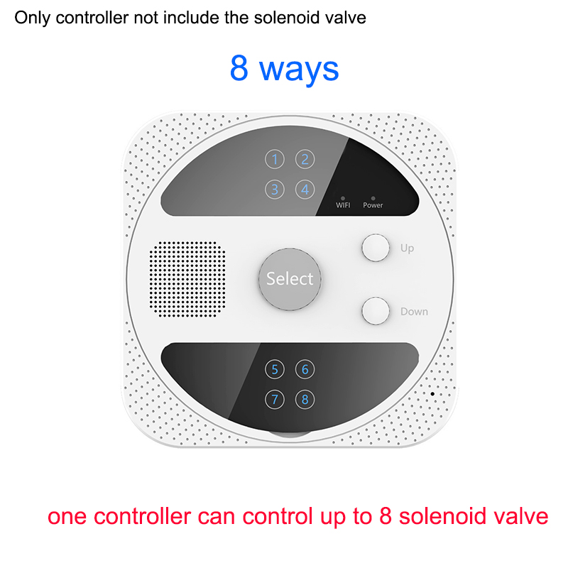 WIFI Smart Bewässerung Timer G – Smart Garden Monitoring System Bewertung und Preis