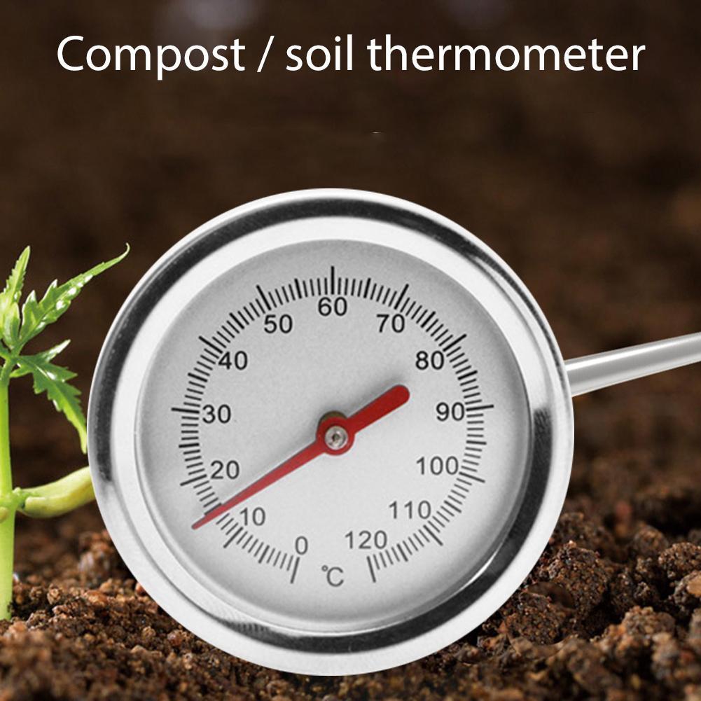 Mehrzweck-Kompost-Bodentester- – Garden Weather Station Bewertung und Preis