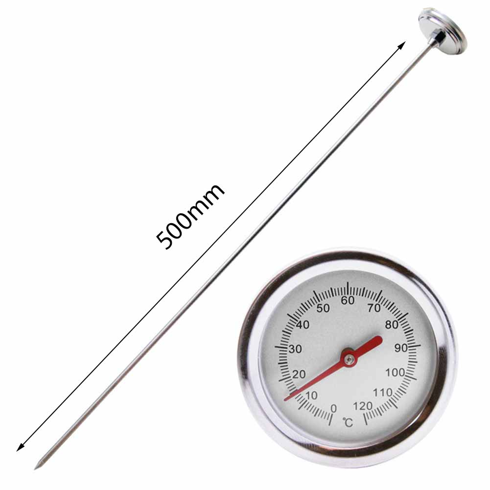 Mehrzweck-Kompost-Bodentester- – Garden Weather Station Bewertung und Preis