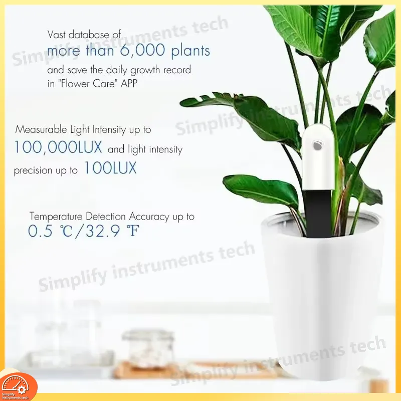 Intelligenter Bodenfeuchtesens – Smart Garden Monitoring System Bewertung und Preis