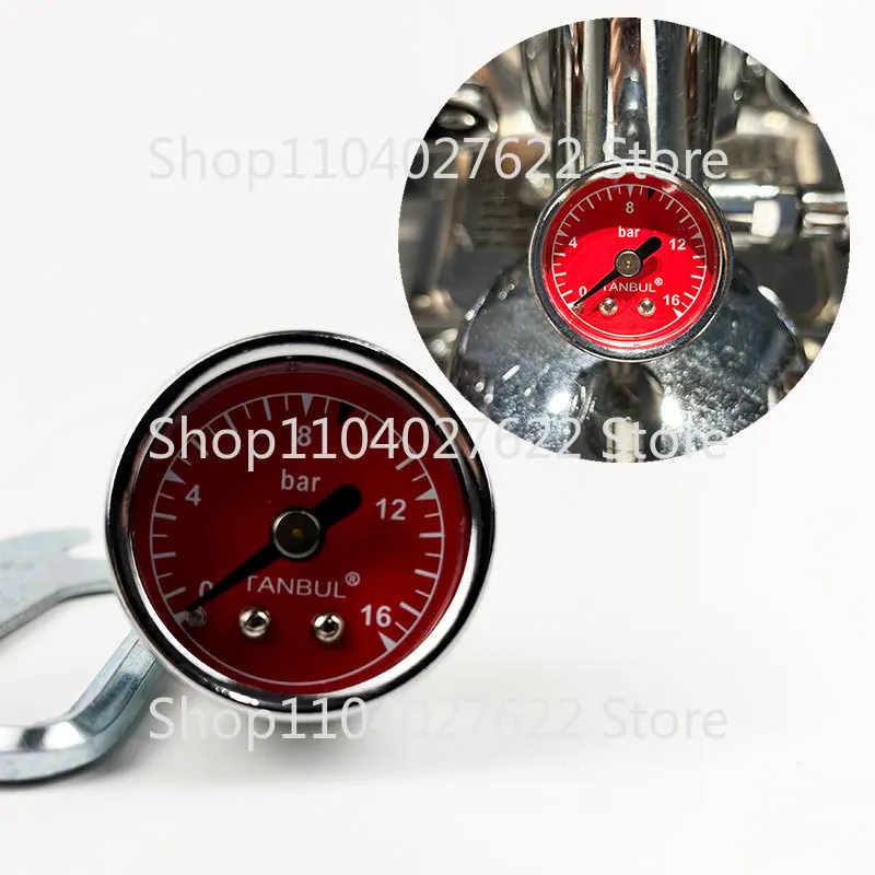 Halbautomatische Kaffeemaschin – Garden Weather Station Bewertung und Preis