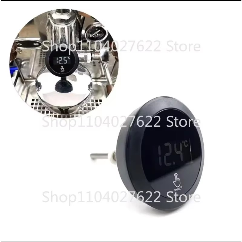 Halbautomatische Kaffeemaschin – Garden Weather Station Bewertung und Preis