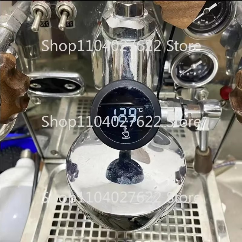 Halbautomatische Kaffeemaschin – Garden Weather Station Bewertung und Preis