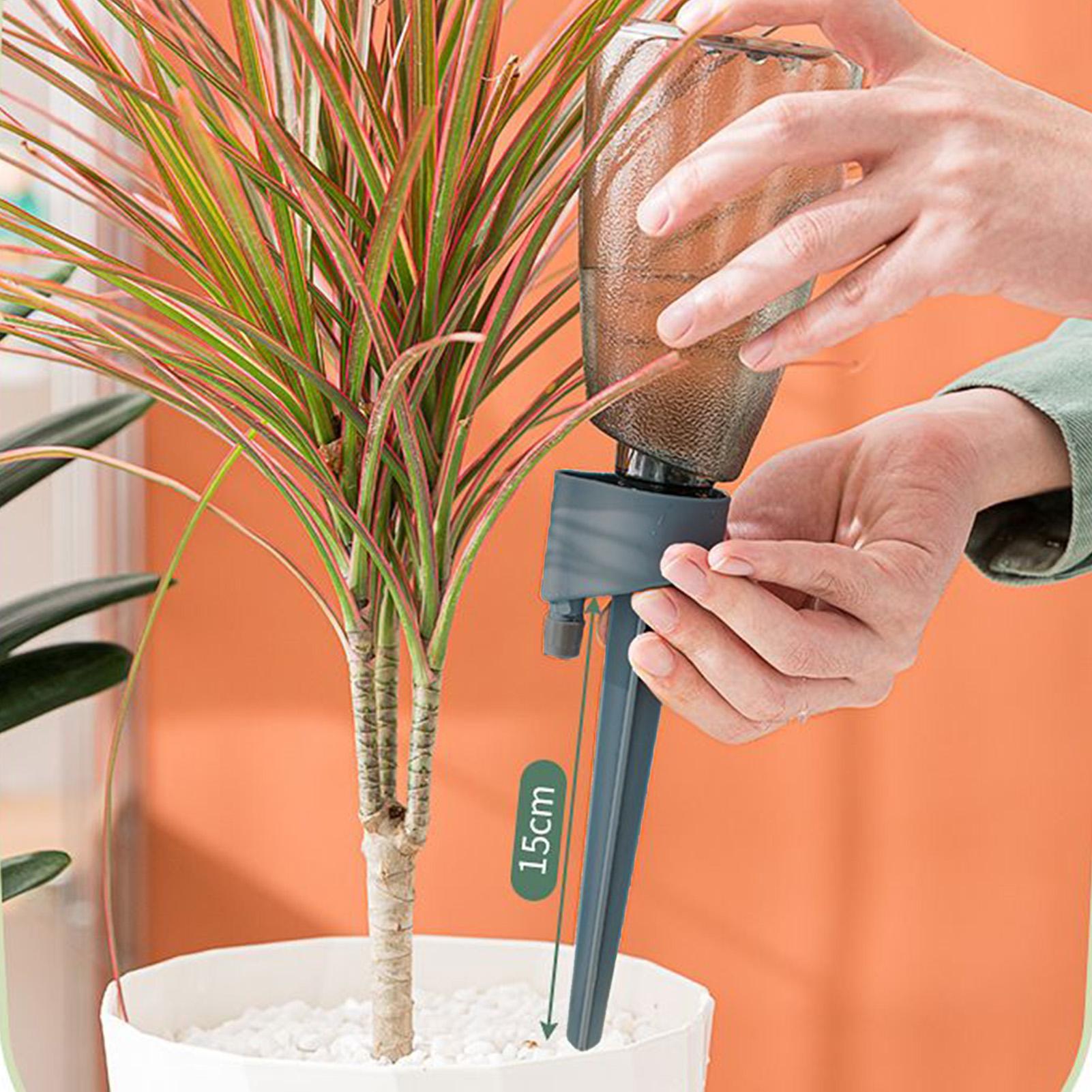 6-teiliges Automatisches Bewäs – Yoocaa Smart Garden Bewertung und Preis