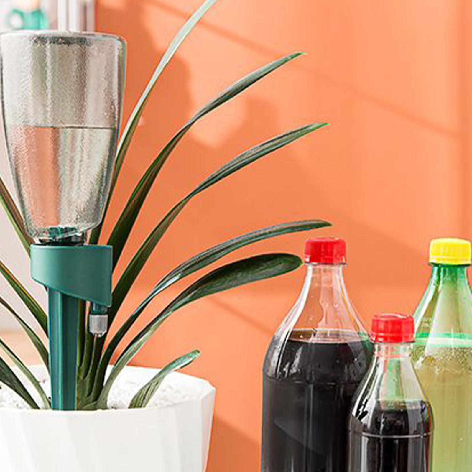 6-teiliges Automatisches Bewäs – Yoocaa Smart Garden Bewertung und Preis