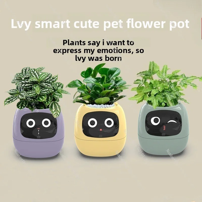 USB-Aufladbarer Selbstbewässer – Self Watering Pot Sensor Bewertung und Preis