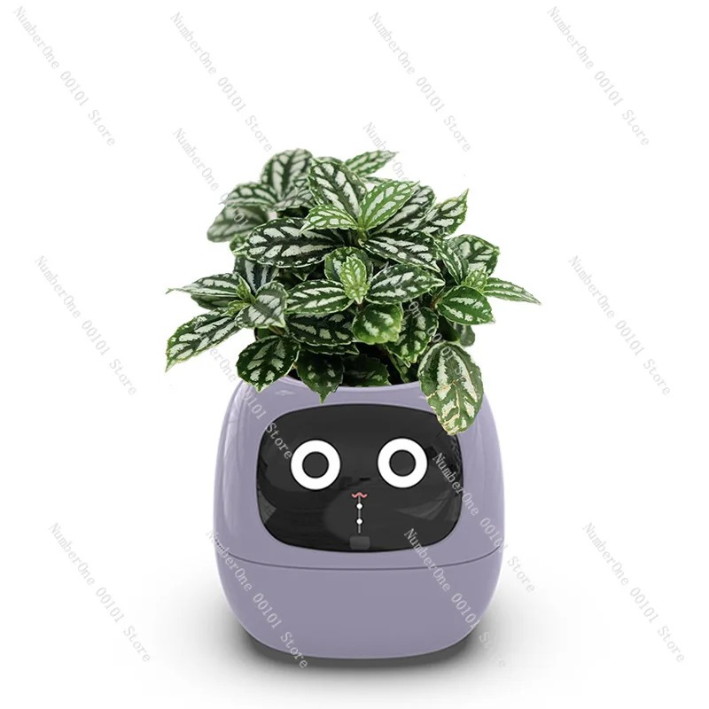 USB-Aufladbarer Selbstbewässer – Self Watering Pot Sensor Bewertung und Preis