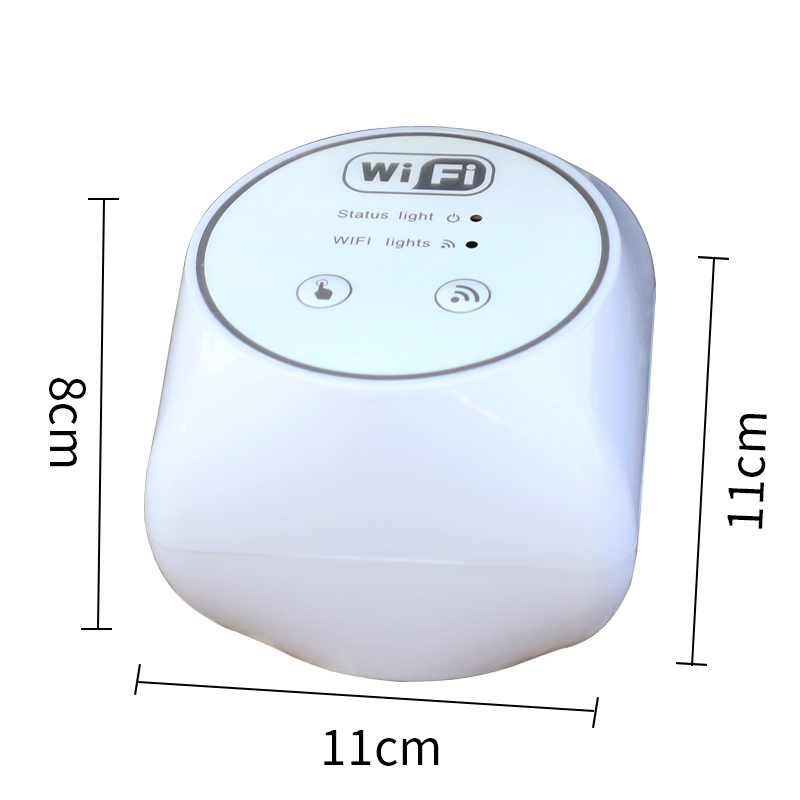 WiFi Smart Garten Bewässerung  – Smart Garden Monitoring System Bewertung und Preis