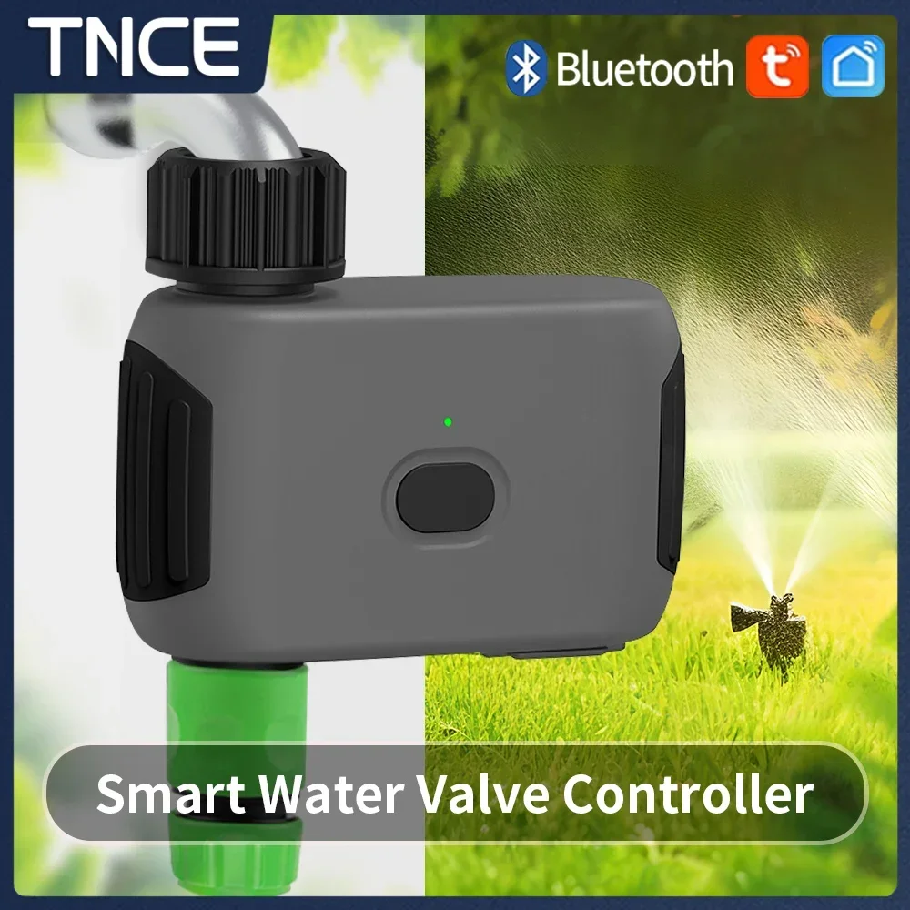 TNCE US Bluetooth Smart Garten – Smart Garden Monitoring System Bewertung und Preis
