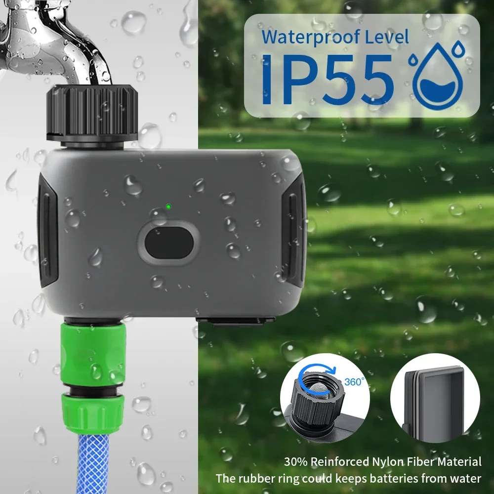 TNCE US Bluetooth Smart Garten – Smart Garden Monitoring System Bewertung und Preis