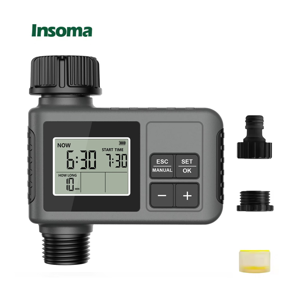 Automatischer Bewässerungscomp – Smart Garden Monitoring System Bewertung und Preis