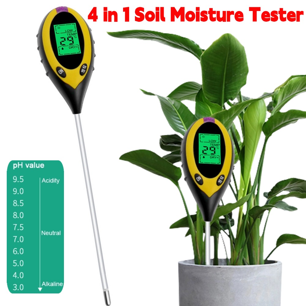 C9 Kabelloser Intelligenter Bo – Smart Garden Tools Bewertung und Preis