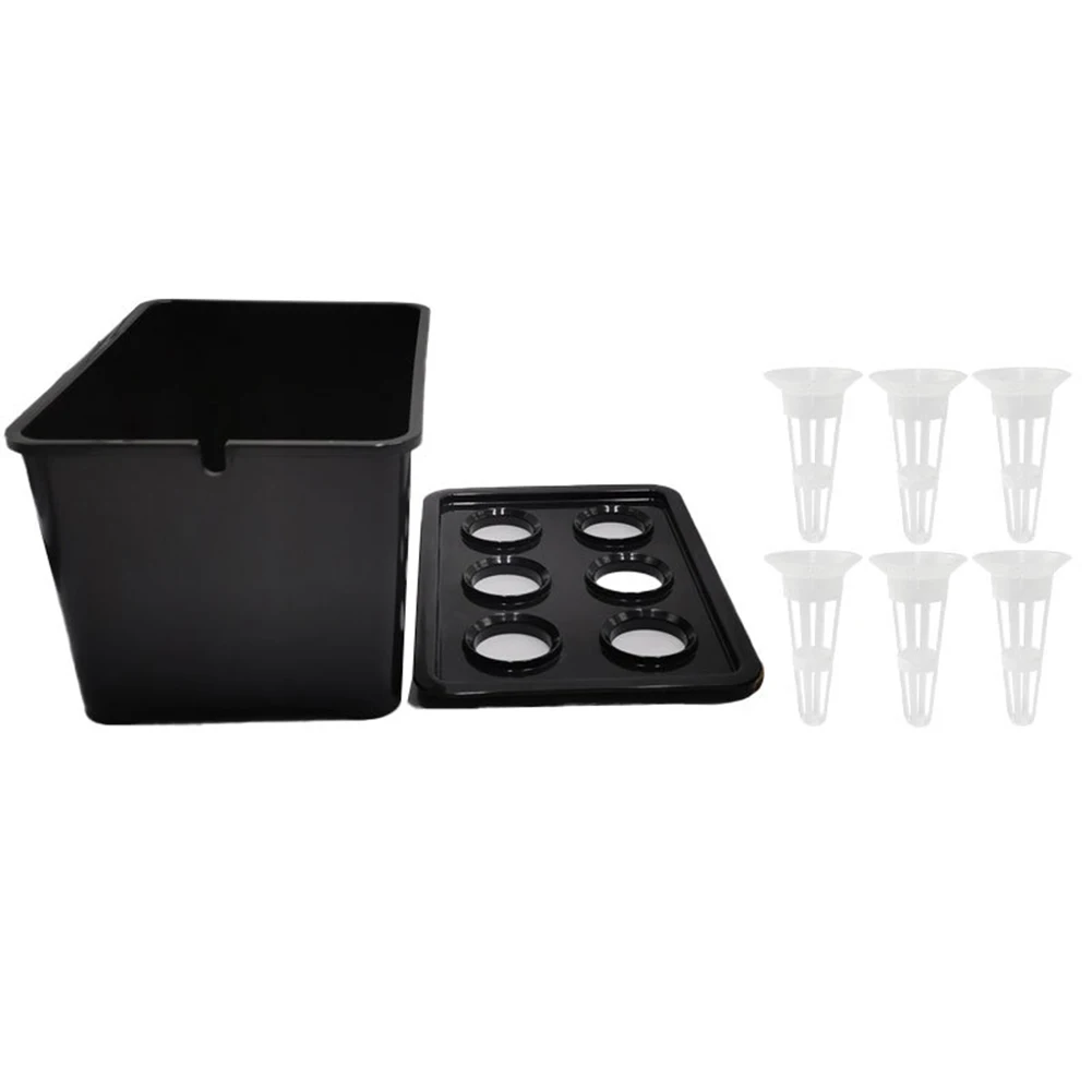Selbstbewässerndes Indoor-Hydr – Indoor Herb Garden Kit Bewertung und Preis